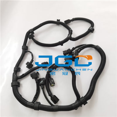 Sk330-8 J08 Kobelco Reserven-Bagger Engine Wiring Harness 82121-E0301 Vh82121e0301