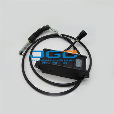 Sany-Bagger-Spare Parts Throttle-Motor AC2000 SY365-8 B220502000001