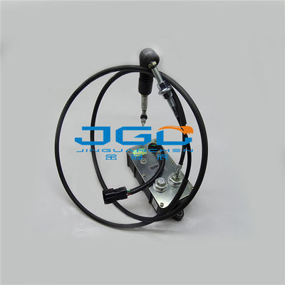 Sany-Bagger-Spare Parts Throttle-Motor AC2000 SY365-8 B220502000001