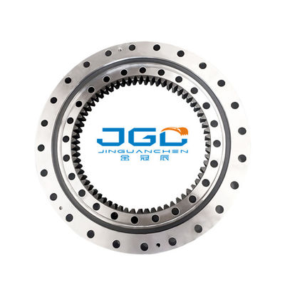 Bagger-Slew Bearing Swing-Kreuz-Rollen-Ring YN40F00026 Kobelco Sk200 Sk210