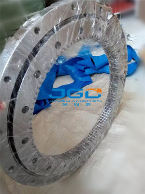 Bulldozer-Hydraulikbagger Ring Gear Ball Swing Bearing EX200
