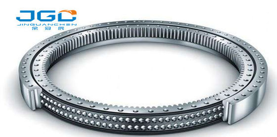 Slewing Bearing Cross-Rollenlager des Bagger-20y-25-21100 für PC200-6 PC210-6 PC220-6