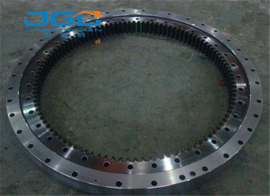 Hohe Präzisions-Bagger Slewing Bearing Ring Soems 9129521 ZX450H