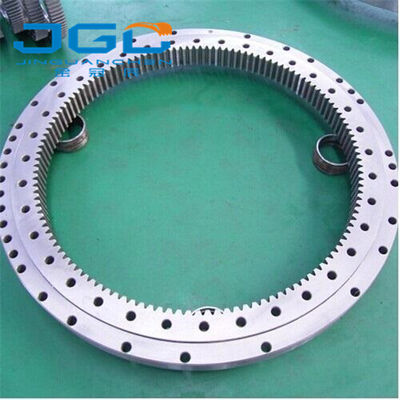 Hohe Präzisions-Bagger Slewing Bearing Ring Soems 9129521 ZX450H