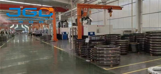 Large Excavator Slewing Bearing Swing Circle Excavator erpillar E120B 120B