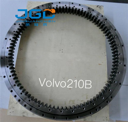 Slewing Bearing Swing-Kreis Ring Gear VOL-VO EC210B des Bagger-EC210