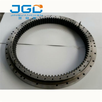 Bagger-Slewing Bearing Swing-Kreis R260lc-7 der Präzisions-R260-7