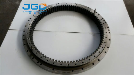 Bagger-Slewing Bearing Swing-Kreis R260lc-7 der Präzisions-R260-7