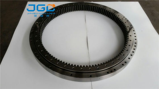 Bagger-Slewing Bearing Swing-Kreis R260lc-7 der Präzisions-R260-7