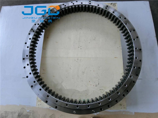Bagger-Slewing Bearing Swing-Kreis R260lc-7 der Präzisions-R260-7
