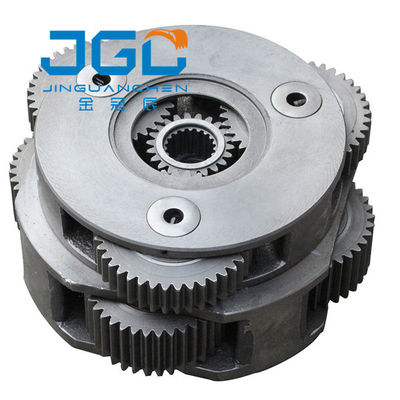 PC200-6 6D102 Komastu Bagger-Swing Gear Box-Trägerteile 20Y-26-22170