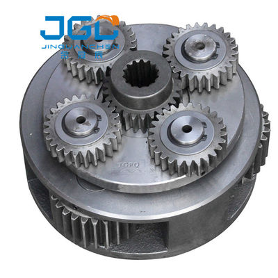 KOMATSU-Bagger-Planetary Gear Swing-Getriebe-Fördermaschinen-Zus KBB084 PC160-7