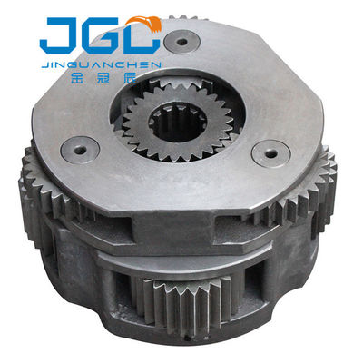Bagger-Swing Reduction Gears SH280 Sumitomo 1. 2. Stadiums-planetarische Fördermaschinen-Zus