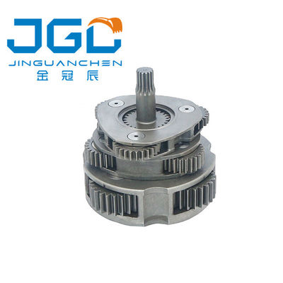 Des Reise-Getriebe-Gerätes Planetary Gears DH300-7 DX300 des Bagger-K1012069 1. 2. 3.