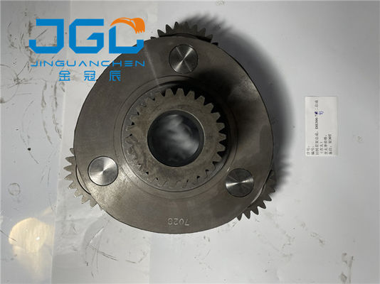 Des Reise-Getriebe-Gerätes Planetary Gears DH300-7 DX300 des Bagger-K1012069 1. 2. 3.