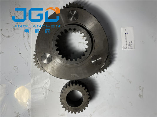 Des Reise-Getriebe-Gerätes Planetary Gears DH300-7 DX300 des Bagger-K1012069 1. 2. 3.