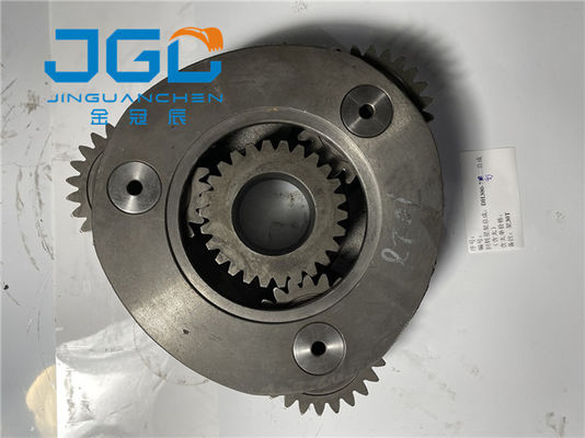 Des Reise-Getriebe-Gerätes Planetary Gears DH300-7 DX300 des Bagger-K1012069 1. 2. 3.