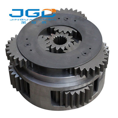Bagger-Planetary Gears SH350-5 CX290 CX330 CX360 Schwingen-Träger Assy For Sumitomo