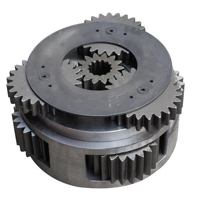 Sumitomo-Bagger Swing Carrier Assy Gear KSC0246 KSC0220 SH350-3