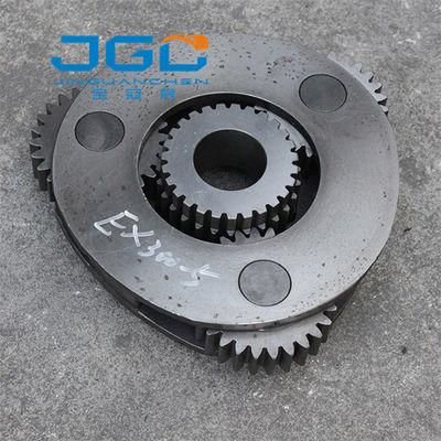 Hitachi-Bagger-Planetary Gear Carrier-Versammlung Ex300-5 350-5