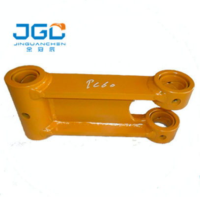 Kettenglied Soem-Bagger-Undercarriage Spare Partss H für KOMATSU PC60