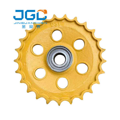 1033091 Bagger Sprocket Wheel Undercarriage Digger Parts Zax 200-3