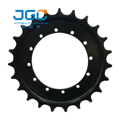1033091 Bagger Sprocket Wheel Undercarriage Digger Parts Zax 200-3