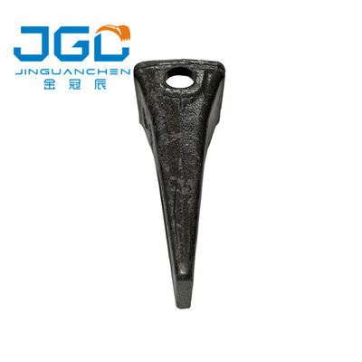 Fahrgestell-Ersatzteil-Bagger Bucket Teeth PC100 PC200 PC60