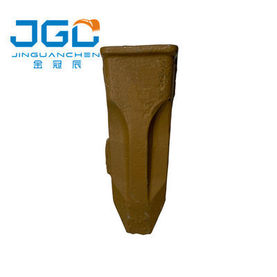 Fahrgestell-Ersatzteil-Bagger Bucket Teeth PC100 PC200 PC60