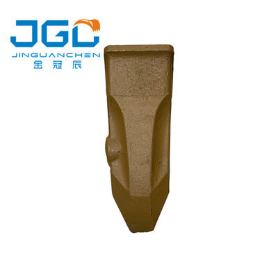 Fahrgestell-Ersatzteil-Bagger Bucket Teeth PC100 PC200 PC60