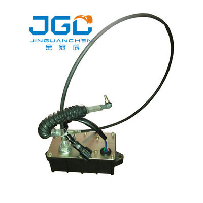 Elektrische Bagger-Spare Parts Twelve-Linie Triebwerkbedienanlage-Motor JG-DJ-033 XG808