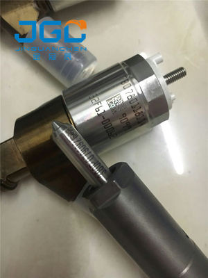 Brennstoffinjektor-Maschine  C6.4 erpillar Dieselinjektor 3264700 326-4700