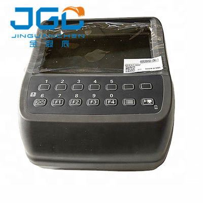 HITACHI-Bagger Spare Parts Monitor ZAX200-3 ZAX330-3 4652262