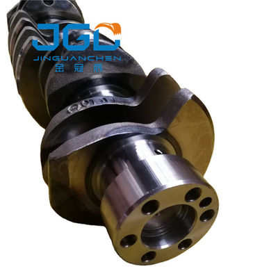 6CT Bagger Engine Parts Crankshaft 3917320 3918986 3914584 3910968