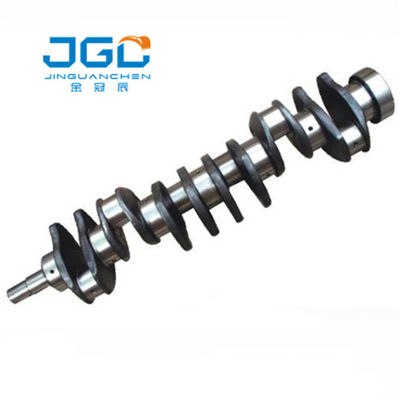Bagger Engine Parts Crankshaft S6D108 6222-31-1101 6222-31-1102 KOMATSU PC220