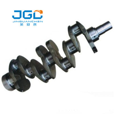 Bagger Engine Parts Crankshaft S6D108 6222-31-1101 6222-31-1102 KOMATSU PC220