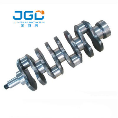 Bagger Engine Parts Crankshaft S6D108 6222-31-1101 6222-31-1102 KOMATSU PC220