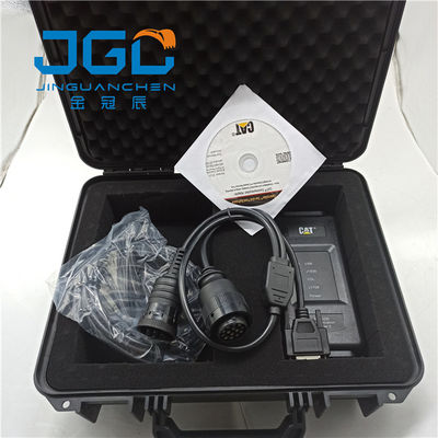 Datenanschlussgerät  Excavator Repair Kits Diagnostics erpillar ET3 317-7485 478-0235