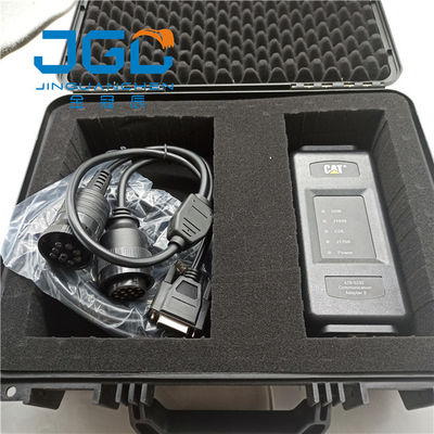 Datenanschlussgerät  Excavator Repair Kits Diagnostics erpillar ET3 317-7485 478-0235