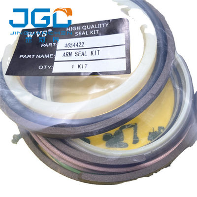 4654422 Hitachi Dichtungs-Bagger Repair Kits ZX210-3 ZX200-3 ZX210W-3 ZX225US-3