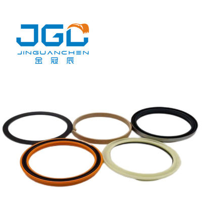 HD400-5 HD400-7 Hydraulikbagger-Repair Kits Piston-Öl-Arm-Rollsiegel-Ausrüstung