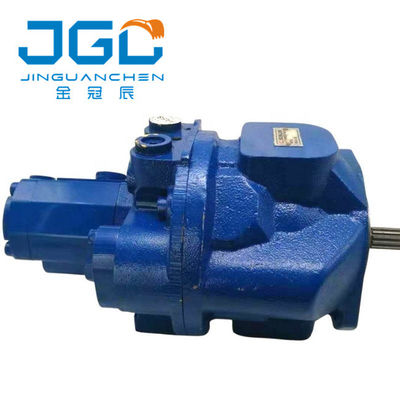 14633611 14553215 14529549 50182386 Bagger-Hydraulic Partss Mini Pump VOL-VOs EC55B Maschine