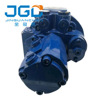 14633611 14553215 14529549 50182386 Bagger-Hydraulic Partss Mini Pump VOL-VOs EC55B Maschine