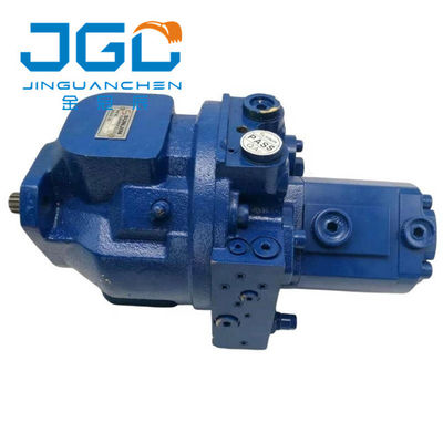 14633611 14553215 14529549 50182386 Bagger-Hydraulic Partss Mini Pump VOL-VOs EC55B Maschine