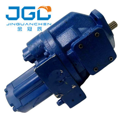 14633611 14553215 14529549 50182386 Bagger-Hydraulic Partss Mini Pump VOL-VOs EC55B Maschine