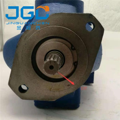 14633611 14553215 14529549 50182386 Bagger-Hydraulic Partss Mini Pump VOL-VOs EC55B Maschine