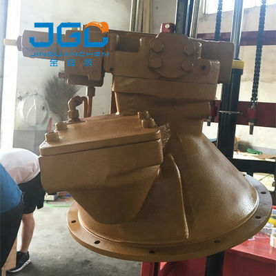 Bagger 325B Hydraulic Parts Pump A8VO107LAK 123-2229