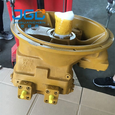 Bagger 325B Hydraulic Parts Pump A8VO107LAK 123-2229