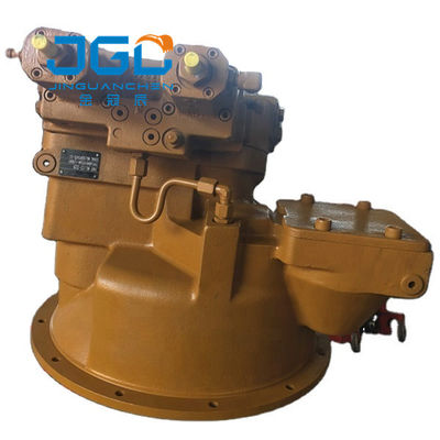Bagger 325B Hydraulic Parts Pump A8VO107LAK 123-2229