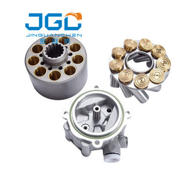 Ersatzteile K3V-Bagger-Hydraulic Piston Pumps für VOL-VO Kobelco Hitachi Doosan KOMATSU